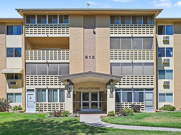 2nd image of 615 S Alton Way #7D
