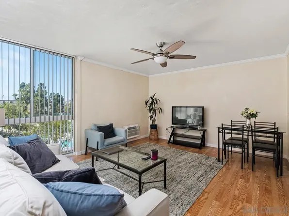 3050 Rue D'orleans #391, San Diego, CA 92110