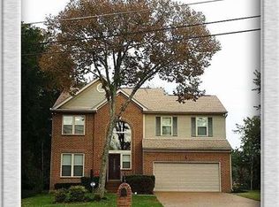 131 E Hbr, Hendersonville, TN 37075