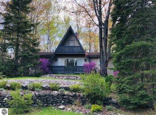 13279 Timberlane Dr, Ellsworth, MI 49729