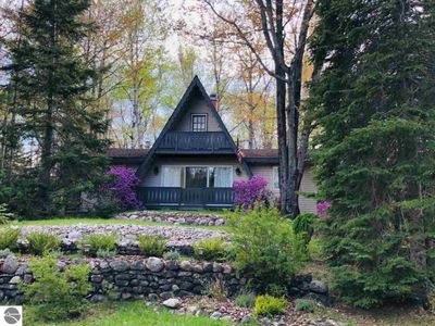 13279 Timberlane Dr, Ellsworth, MI, 49729