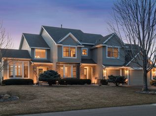 4305 Shorewood Trl, Hamel, MN 55340
