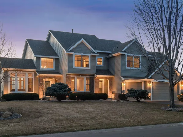 4305 Shorewood Trl, Hamel, MN 55340