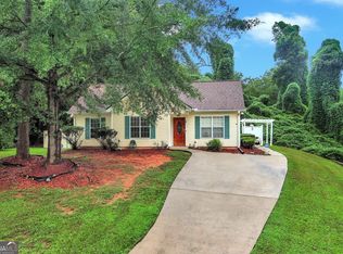 274 Griffith St, Winder, GA 30680