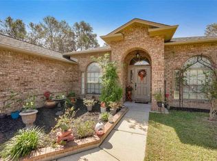 2012 Gren Mill Ct, Cantonment, FL 32533