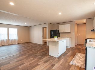 611 Bush Ln, Elizabethtown, KY 42701
