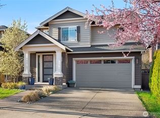 2621 123rd Place SE, Everett, WA
