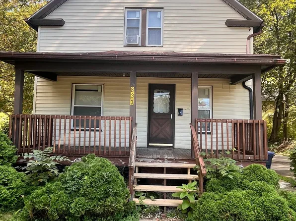 833 Sherman St, Akron, OH 44311