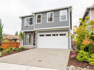 804 Lincoln Ave, Snohomish, WA