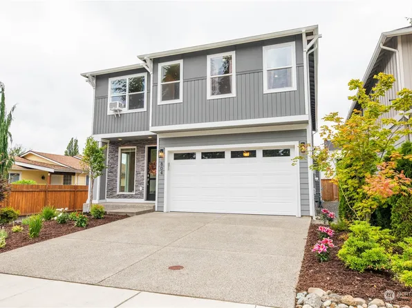 804 Lincoln Avenue, Snohomish, WA 98290