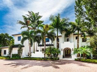 6200 SW 92nd St, Pinecrest, FL 33156