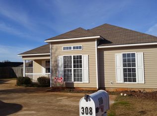 308 Haverhill Cir, Warner Robins, GA 31088