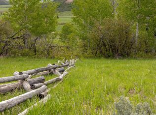 0 Grouse Loop Rd, Freedom, WY 83120