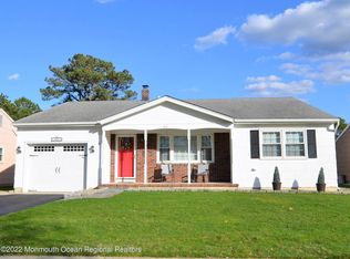 46 Fairfield Rd, Toms River, NJ 08757