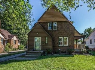 1609 46th St, Des Moines, IA 50310