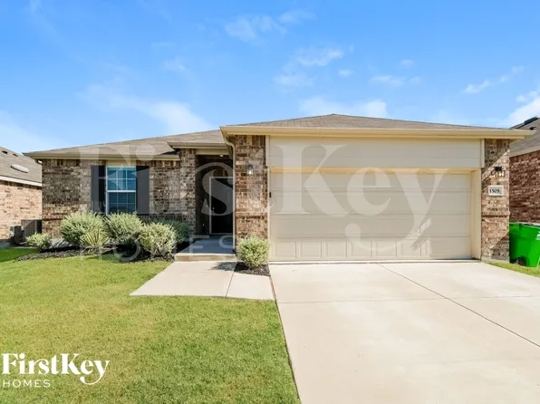 1505 Vernon Dr, Providence Village, TX 76227