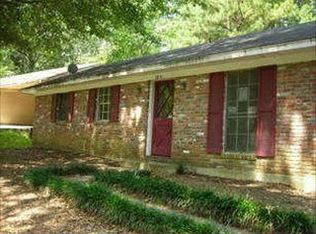 2831 Glenderry St, Jackson, MS 39212