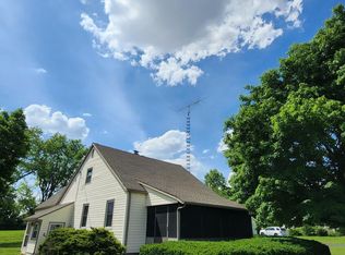 14065 N Old 41, Oaktown, IN 47561