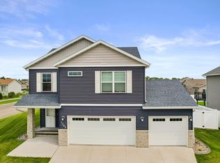 1202 Southwood Dr, Dilworth, MN 56529