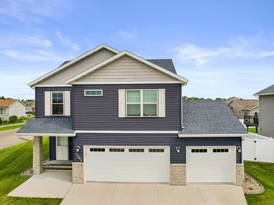 1202 Southwood Dr, Dilworth, MN, 56529