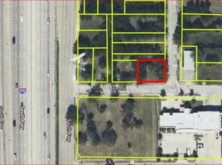 817 Irma St, Fort Worth, TX 76104