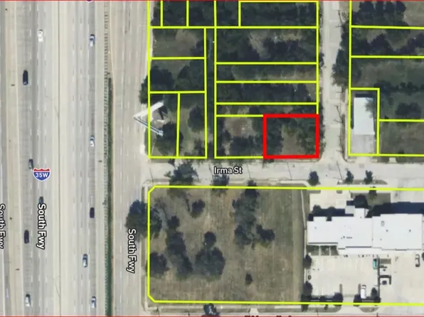 817 Irma St, Fort Worth, TX 76104