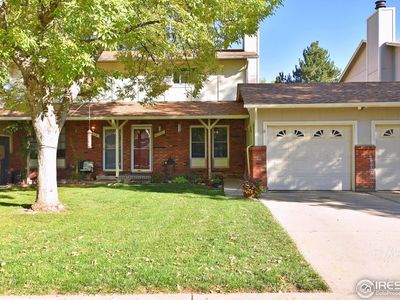 3116 Sumac St, Fort Collins, CO, 80526