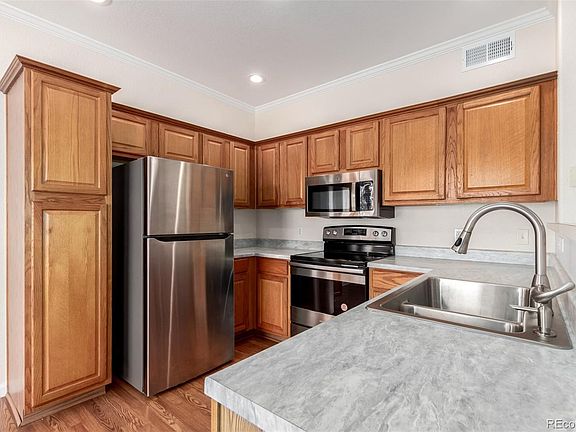 4th image of 1415 S Galena Way #103