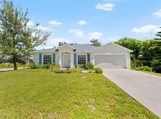 1323 SW 35th St, Cape Coral, FL 33914