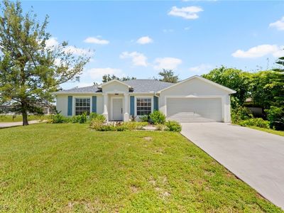 1323 SW 35th St, Cape Coral, FL, 33914