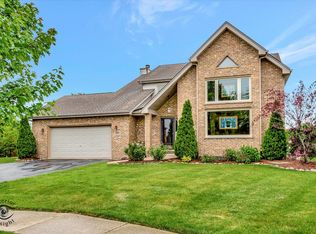 2985 Royal Ct, New Lenox, IL 60451