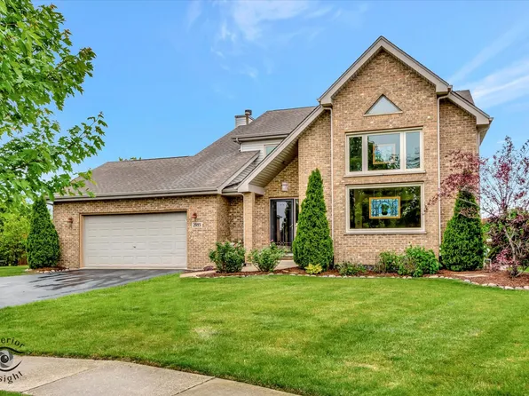2985 Royal Ct, New Lenox, IL 60451