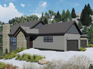 38 Sunny Ridge Ln, Winter Park, CO 80482