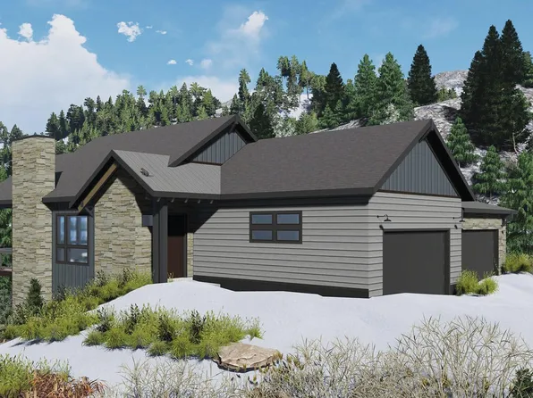 38 Sunny Ridge Lane, Winter Park, CO 80482
