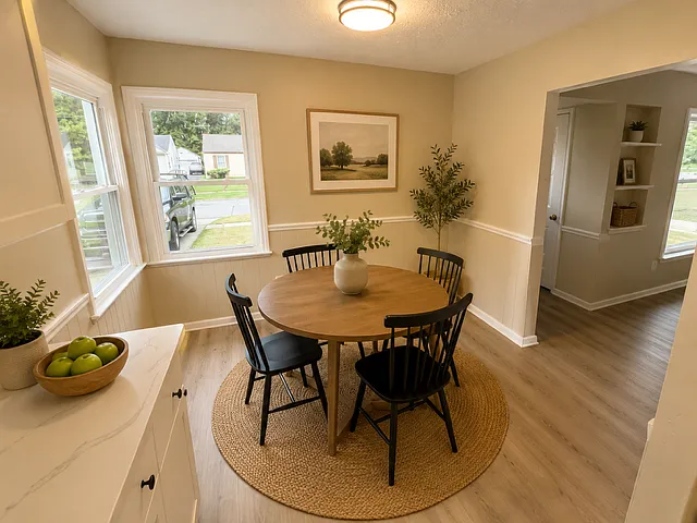 Orchard Heights Dr, Mayfield Heights — Photo 3