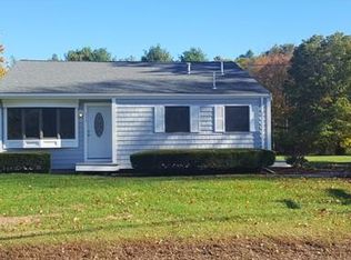 353 Elm St, East Bridgewater, MA 02333