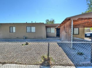1212 Arvilla Ave NW, Albuquerque, NM 87107