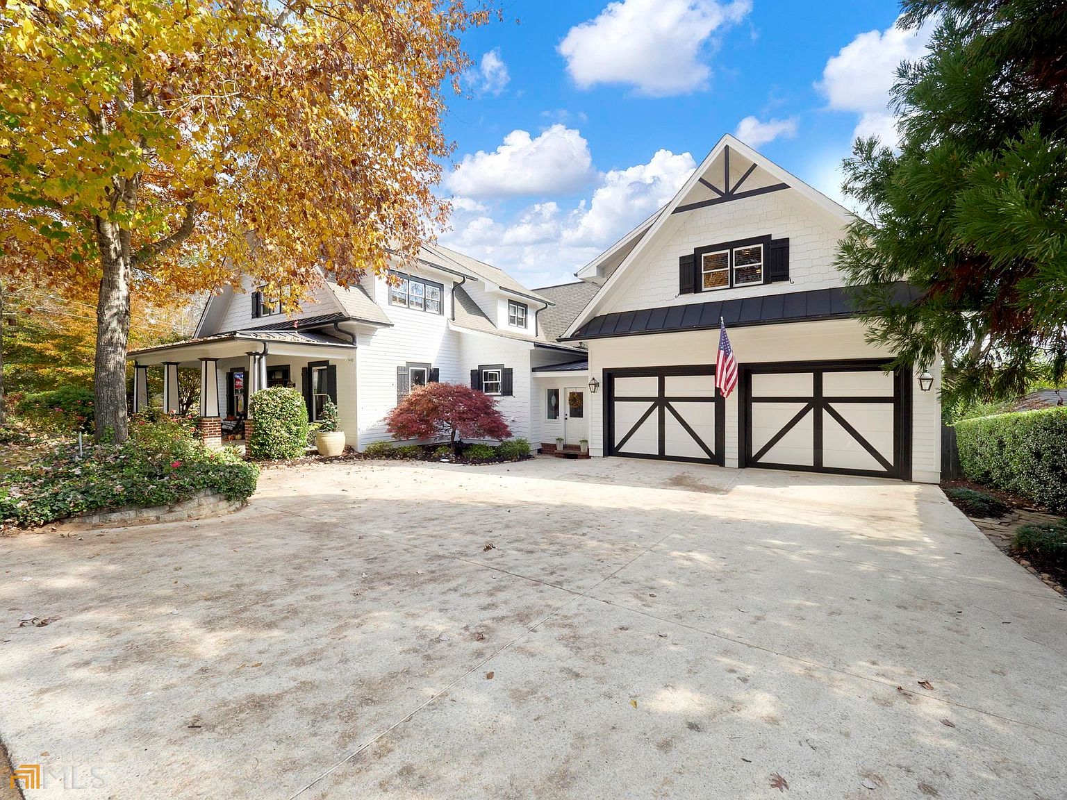 5627 Church St, Flowery Branch, GA 30542 Zillow