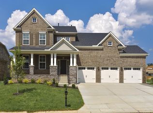 305 Ella Ln #L112-LOT 112, Mount Juliet, TN 37122