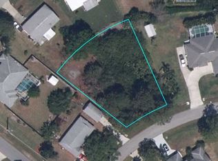 491 Bywood Ave, Sebastian, FL 32958