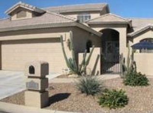 10242 E Arrowvale Dr, Sun Lakes, AZ 85248