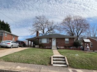 4524 Oakdale Dr, Lynchburg, VA 24502