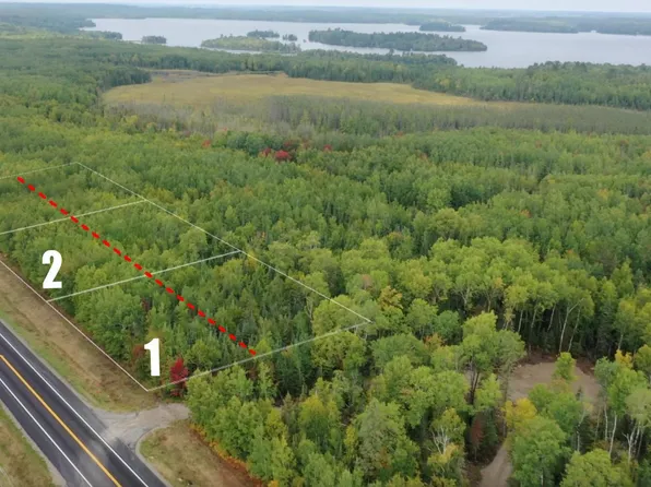 PARCEL 2 Highway 115, Tower, MN 55790