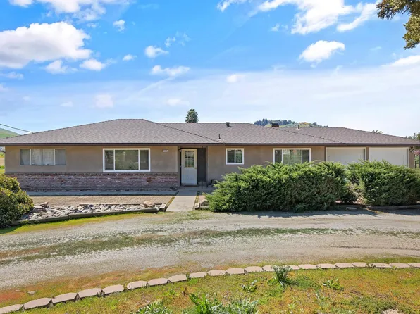 30725 Mehrten Drive, Exeter, CA 93221