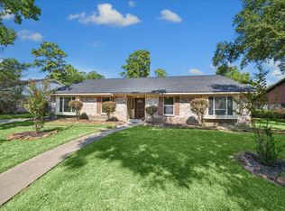 1115 Calderwood Dr, Houston, TX 77073