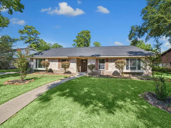 1115 Calderwood Dr, Houston, TX 77073