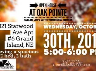 1021 Starwood Ave FL 2ND, Grand Island, NE 68803
