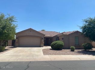 15031 W Sells Dr, Goodyear, AZ 85395