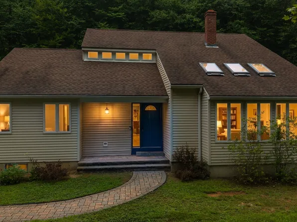 75 Allen Rd, Brookfield, MA 01506