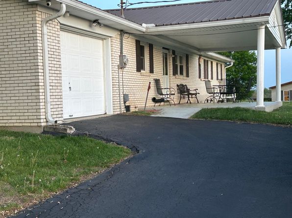 33 Dry Ridge Rd, Frankfort, KY 40601